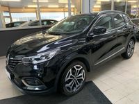 usata Renault Kadjar dCi 8V 115CV Blue dCi 8V 115CV Sport Edition2