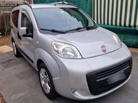 usata Fiat Qubo 1.3 mjt 16v Dynamic 95cv E6