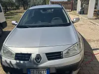 Usata Renault Mégane II 116 CV (85 kW) 2005
