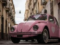 Usata VW Beetle 34 CV (25 kW) 1983 Utilitaria