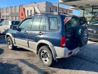 Occasion Suzuki Grand Vitara 87 PK (63 kW) 1999 Blauw SUV