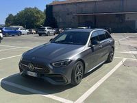 Usata Mercedes C220 Advanced 200 CV (147 kW) 2024 Station wagon