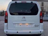 Usata Citroën Berlingo Live 102 CV (75 kW) 2018 Other Monovolume