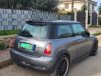 Usata Mini John Cooper Works 126 CV (92 kW) 2004 Utilitaria