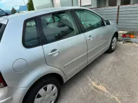 Usata VW Polo 86 CV (63 kW) 2006 Utilitaria