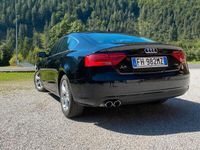 usata Audi A5 1ª serie - 2015