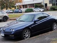 usata Alfa Romeo GTV 2.0 TS 155cv