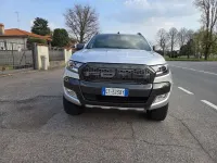Usata Ford Ranger Wildtrack 200 CV (147 kW) 2018 Pick-up