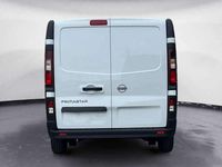 Nuova Nissan Primastar Acenta 131 CV (96 kW) 2025 Glacier white Monovolume