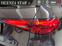 Usata Mercedes GLC220 Premium 197 CV (144 kW) 2024 Grigio SUV
