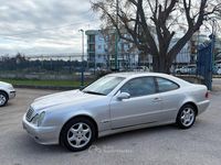 Usata Mercedes CLK200 163 CV (119 kW) 2001 Coupé