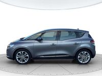 Usata Renault Scénic IV Zen 110 CV (80 kW) 2017 Grigio artense Monovolume