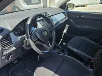 Usata Skoda Fabia 75 CV (55 kW) 2019 Utilitaria