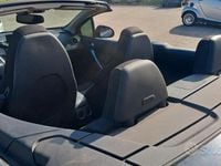 Usata Peugeot 308 CC 2010 Nero Cabrio