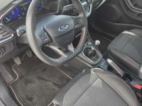 Occasion Ford Puma ST-Line 125 ch (91 kW) 2021 SUV