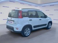 Usata Fiat Panda S 72 CV (52 kW) 2022 Rosso Utilitaria