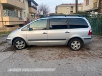 usata Ford Galaxy 1.9 tdi 130cv