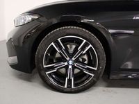 Usata BMW 320 M Sport 190 CV (139 kW) 2023 Nero Station wagon