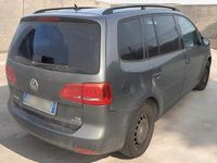 Usata VW Touran 150 CV (110 kW) 2014 Monovolume