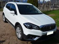 usata Suzuki SX4 S-Cross SX4 S-Cross All Grip