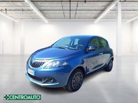 Usata Lancia Ypsilon Gold 69 CV (50 kW) 2024 Blu Utilitaria