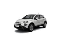 Usata Fiat 500X Cross 120 CV (88 kW) 2019 Verde SUV