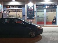 Usata Fiat Grande Punto Dynamic 65 CV (47 kW) 2008 Blu Utilitaria