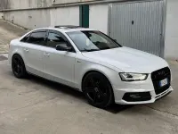 Usata Audi S4 Ambiente 333 CV (244 kW) 2015 Berlina