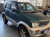 usata Daihatsu Terios Terios1997 1.3 SX