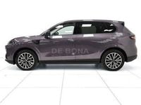 Nuova Leapmotor B10 2025 SUV