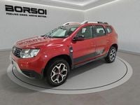 Usado Dacia Duster 116 CV (85 kW) 2019 Rojo SUV