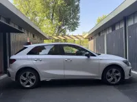 Usata Audi A3 S-Line 150 CV (110 kW) 2022 Berlina