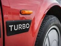 Usata Citroën CX 166 CV (122 kW) 1986 Rosso Berlina