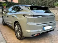 Usata DS Automobiles DS4 Bastille 131 CV (96 kW) 2024 Grigio SUV