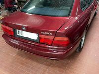 Usata BMW 850 299 CV (219 kW) 1990 Coupé