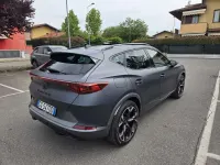 Usata Cupra Formentor 150 CV (110 kW) 2021 SUV
