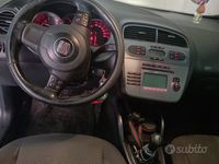 usata Seat Altea Altea 1.9 TDI Stylance