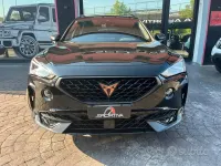 Usata Cupra Formentor 150 CV (110 kW) 2024 Nero SUV