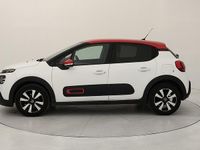 Usata Citroën C3 PureTech 83 CV (61 kW) 2023 Bianco Utilitaria