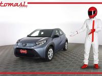 Usata Toyota Aygo X Active 72 CV (52 kW) 2025 Persian salt SUV