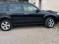 usata Subaru Forester 2012 4x4