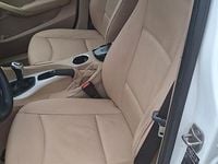 Usata BMW X1 2013 Bianco SUV