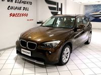 usata BMW X1 Xdrive20d Futura