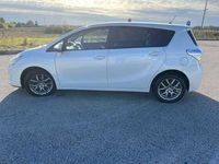 usata Toyota Verso Verso2.0d Active 7p.