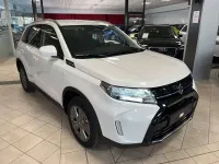 Nuova Suzuki Vitara 110 CV (80 kW) 2026 Bianco SUV