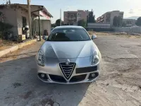 Usata Alfa Romeo Giulietta 105 CV (77 kW) 2014 Grigio Utilitaria