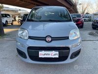 Usata Fiat Panda Easy 69 CV (50 kW) 2018 Grigio Utilitaria