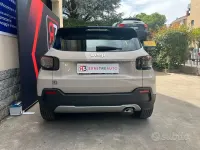 Usata Jeep Avenger Altitude 101 CV (74 kW) 2024 Storm SUV