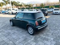 usata Mini Cooper 1.6 16V