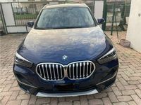 usata BMW X1 X1sdrive18d xLine auto